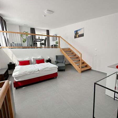 Grazora Living Apartments Exterior foto