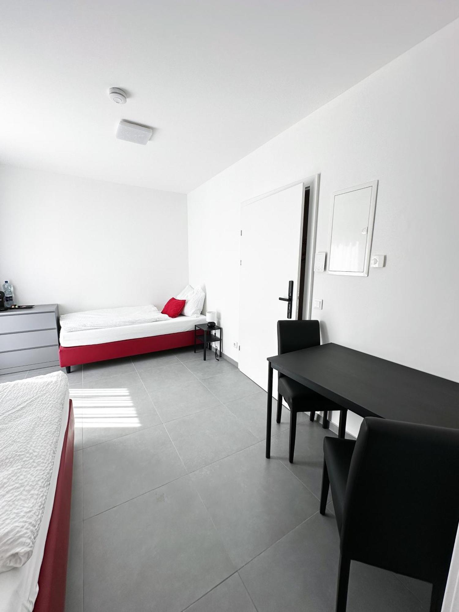 Grazora Living Apartments Exterior foto